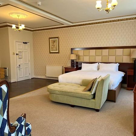 Botleigh Grange Hotel & Spa Hedge End Dış mekan fotoğraf