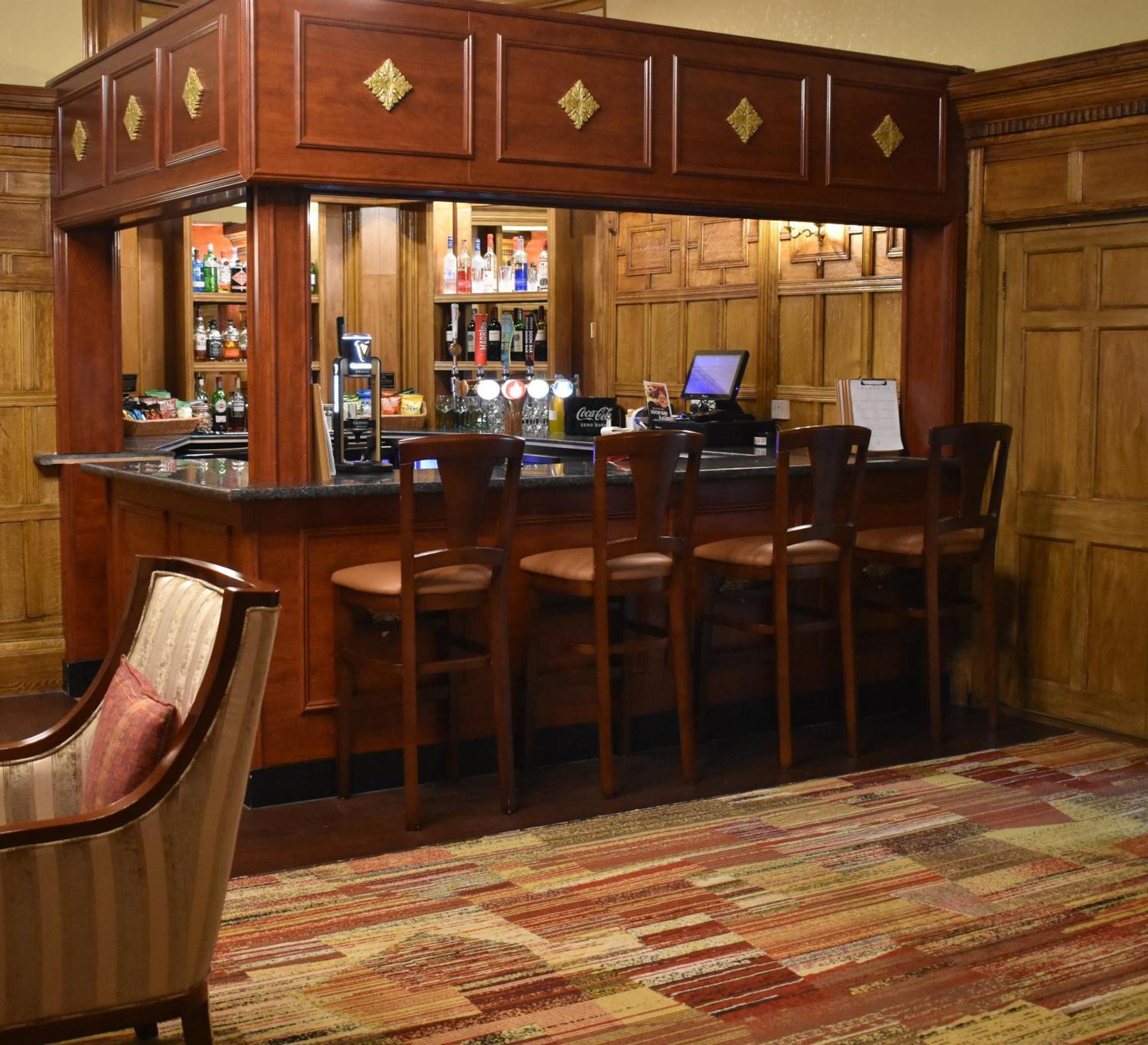 Botleigh Grange Hotel & Spa Hedge End Dış mekan fotoğraf