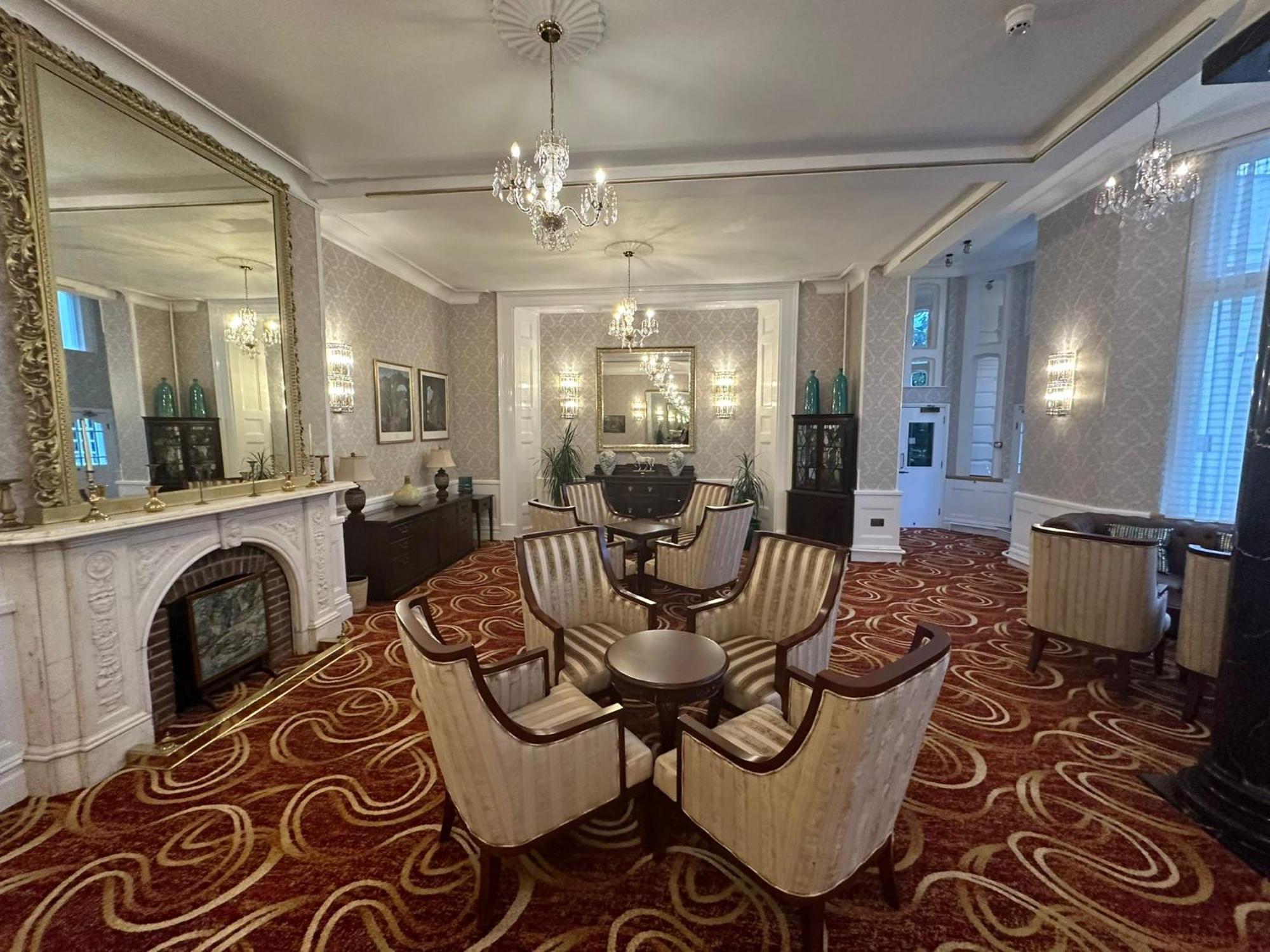 Botleigh Grange Hotel & Spa Hedge End Dış mekan fotoğraf