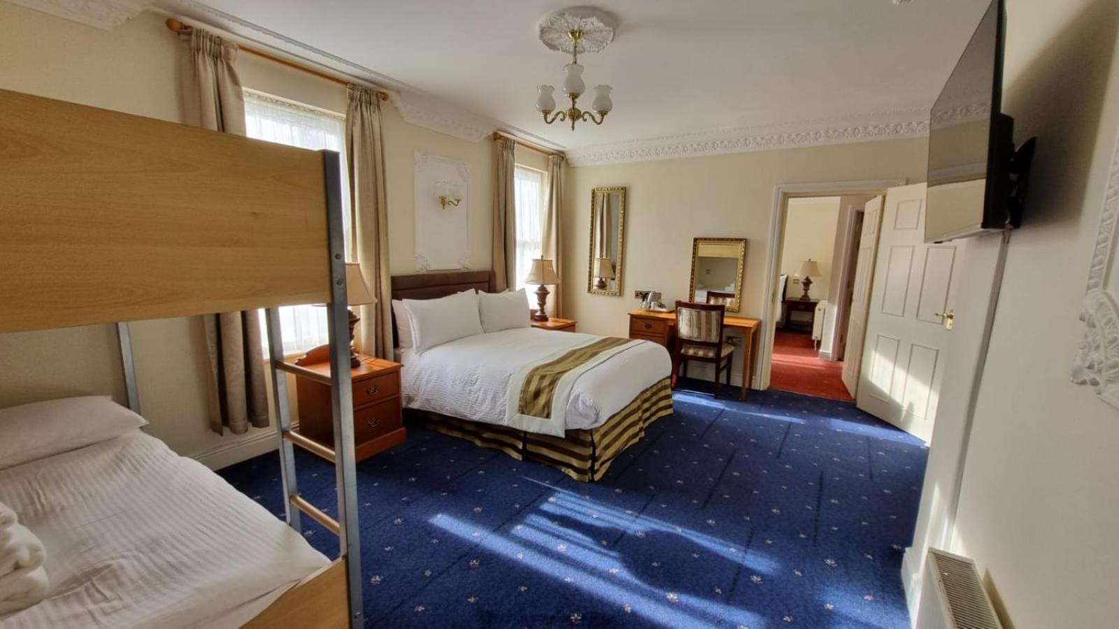Botleigh Grange Hotel & Spa Hedge End Dış mekan fotoğraf