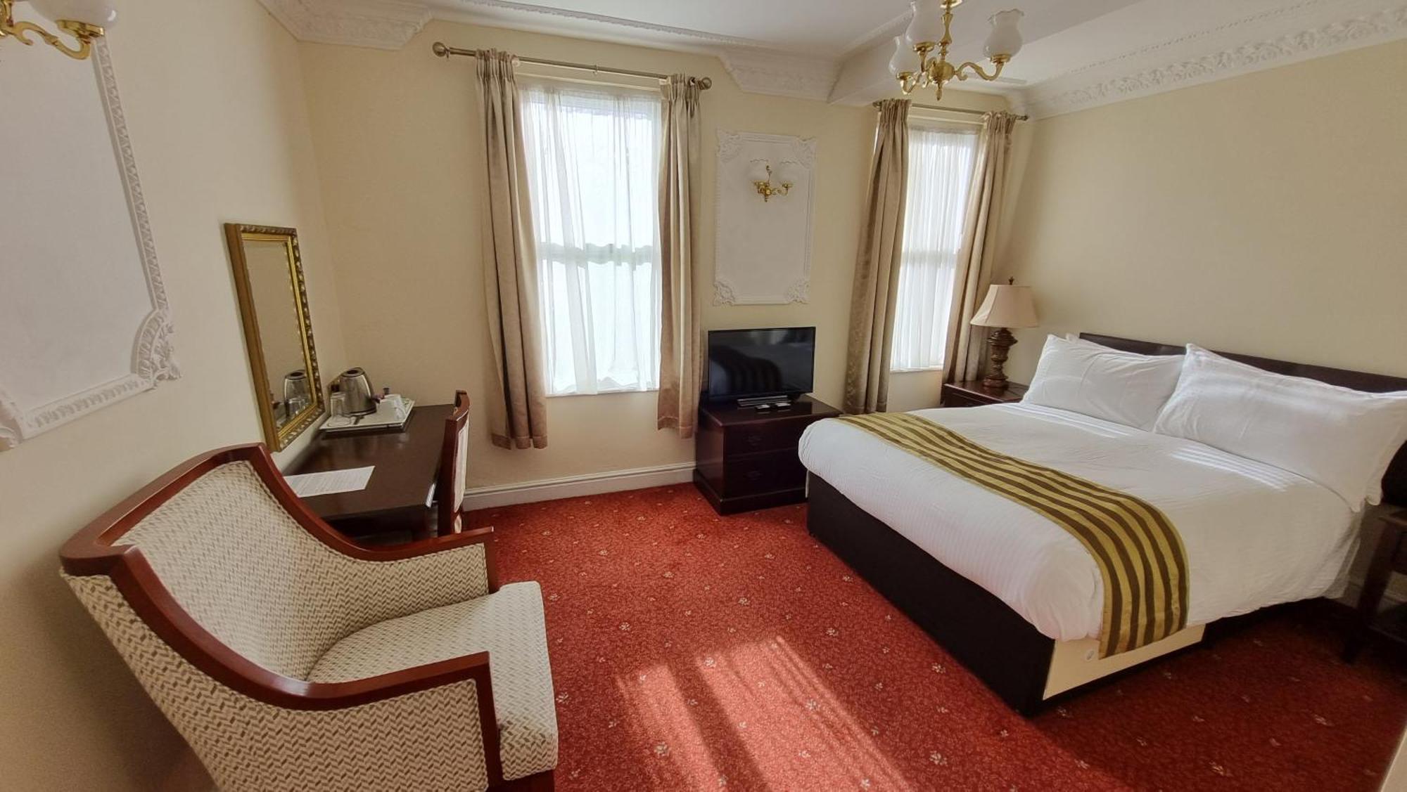 Botleigh Grange Hotel & Spa Hedge End Dış mekan fotoğraf
