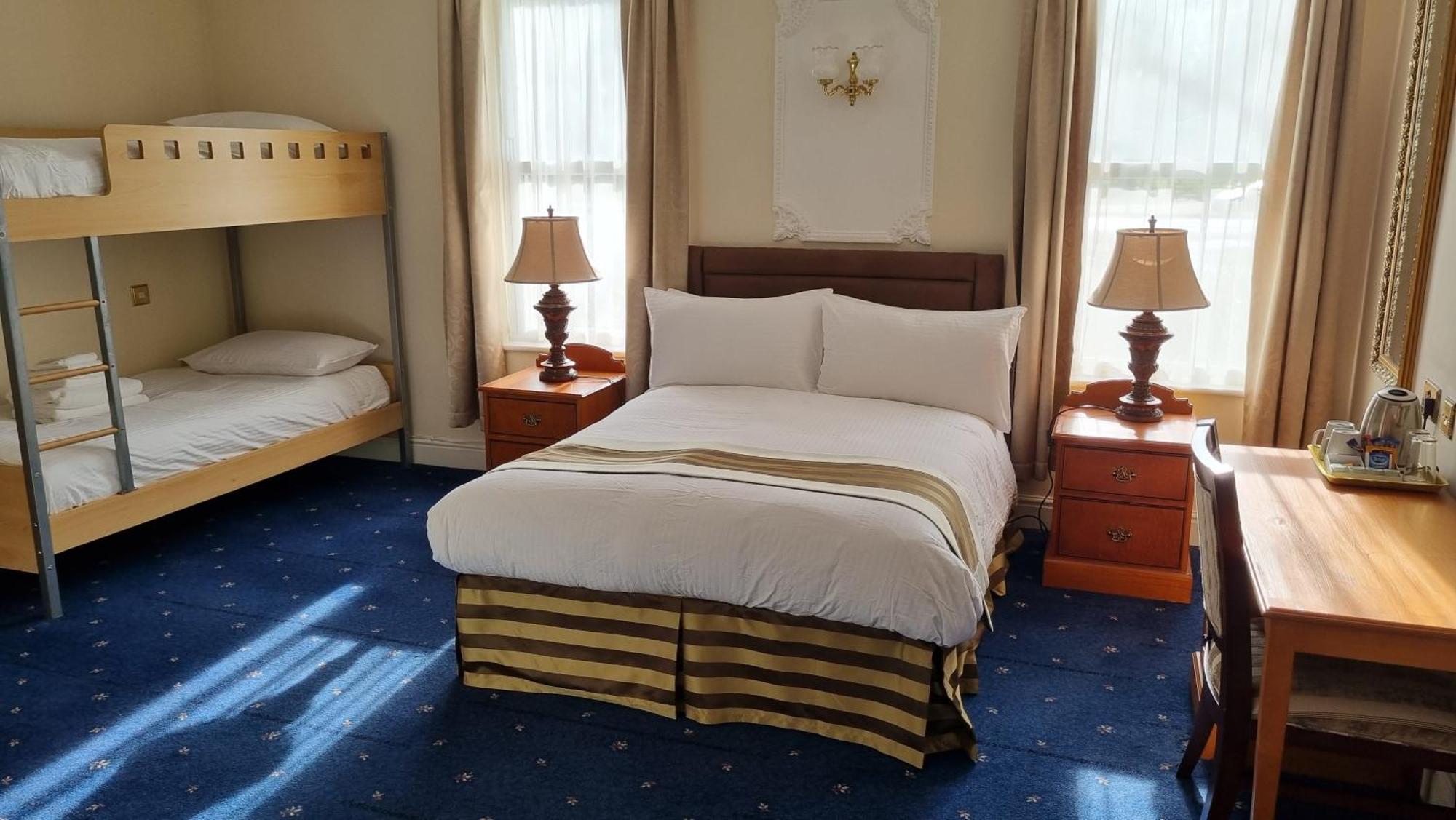 Botleigh Grange Hotel & Spa Hedge End Dış mekan fotoğraf