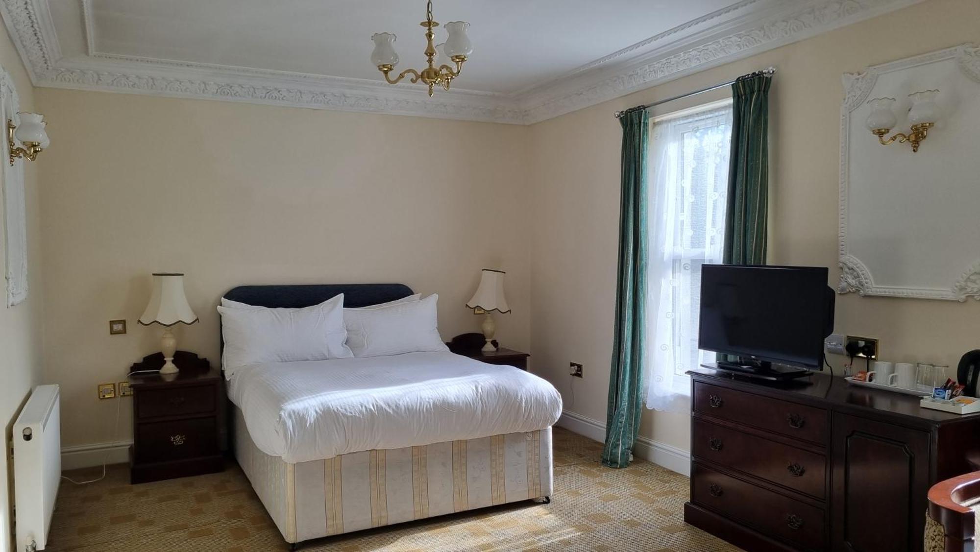Botleigh Grange Hotel & Spa Hedge End Dış mekan fotoğraf