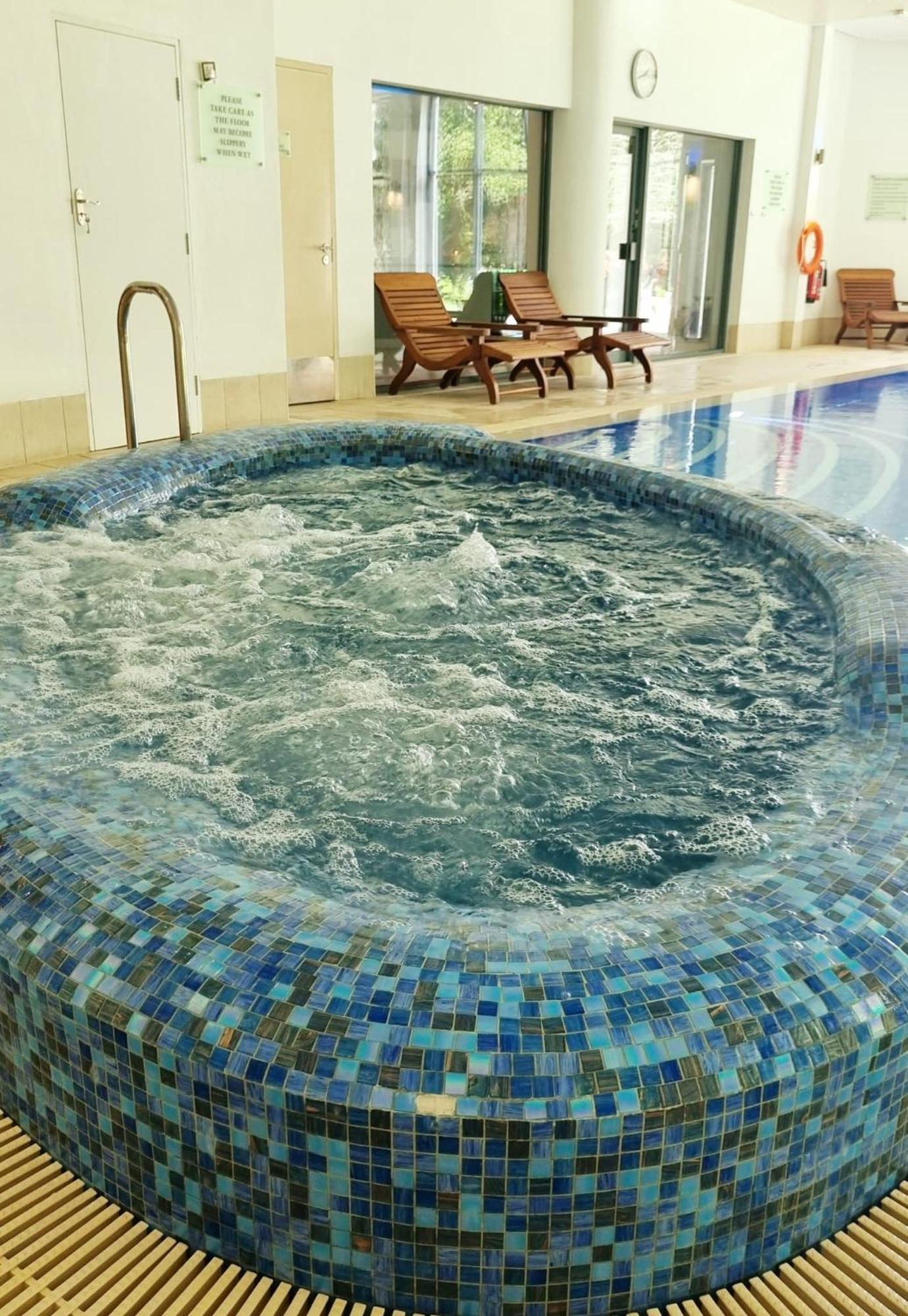 Botleigh Grange Hotel & Spa Hedge End Dış mekan fotoğraf